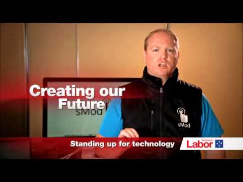 Tasmanian Labor: Labor Stands Up for the NBN