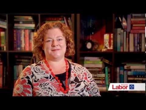 Labor Stands up for Education