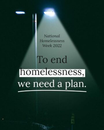 Tasmanian Labor: Too many people don’t have a secure place to call home.  This week is …