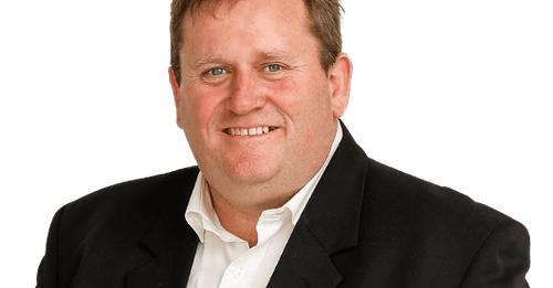 Tasmanian Liberals: Dean Young