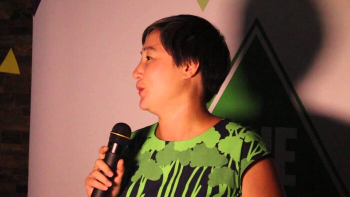 The Greens NSW: Jenny Leong’s election night speeech, 28 March 2015