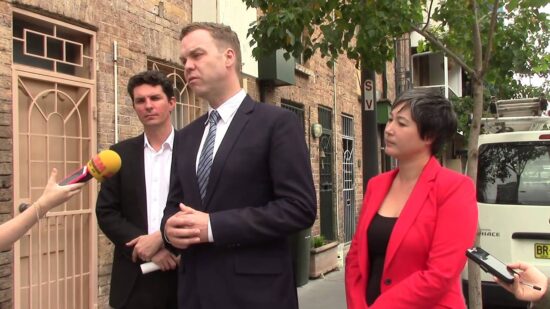 The Greens NSW: NSW Greens launch initiative to ‘Stand Up for Renters’