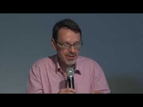 What would a real education revolution look like: John Kaye, NSW Greens MP