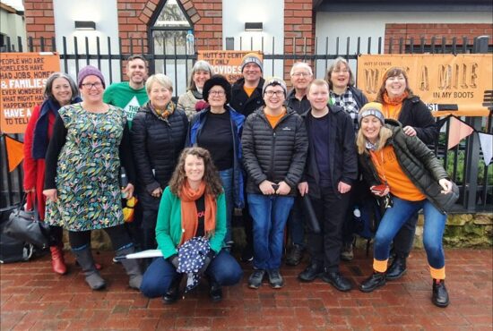 The Greens SA: Senator Barbara Pocock and this fabulous bunch of Greens volunteers to…