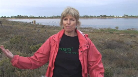 Victorian Greens: 2014 Victorian Duck Shooting Season at Lake Elizabeth