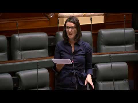 Ellen urges the Labor Government to listen to community consultation and review river camping laws