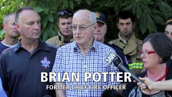 Victorian Greens: Fair Go for Firefighters – Press Conference