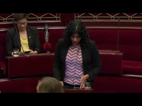 Victorian Greens: Greens budget reply 2018 [Samantha Ratnam 10/05/18]