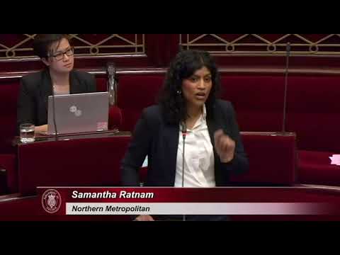 Greens move to stop Labor's public housing sell-off [Samantha Ratnam 6/6/18]