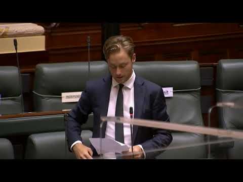 Victorian Greens: Sam Hibbins MP – realising the Prahran Arts and Education Precinct