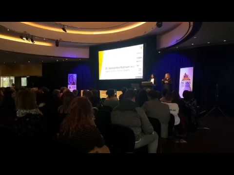 Victorian Greens: Samantha Ratnam’s keynote address at 2018 VCOSS Summit [13/6/18]