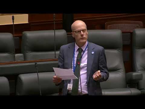 Tim Read MP - Fixing our waste crisis