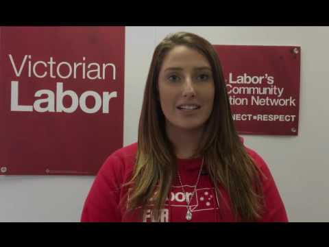 Victorian Labor: CAN TV Ep.8: Win The Vote – Volunteer in Victoria