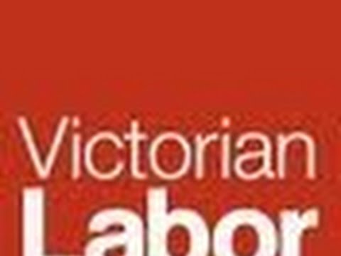 Victorian Labor: Victorian Labor Live Stream