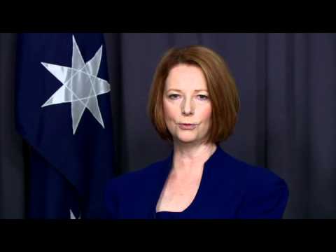 Australian Labor Party: Press Conference: Julia Gillard & Nicola Roxon on Health Reform