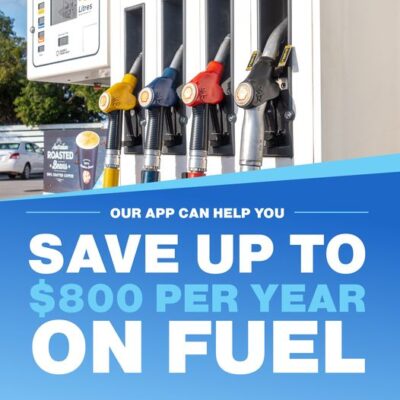 Liberal Victoria: Fuel prices will start going up from midnight with the end of the fuel…