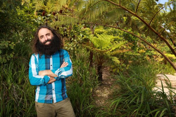 Andrew Barr MLA: Costa Georgiadis,  the much-loved host of ABC’s Gardening Australia wi…