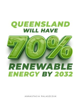 Annastacia Palaszczuk: We’re taking real action on climate change, now. #qldjobs
#renewables …
