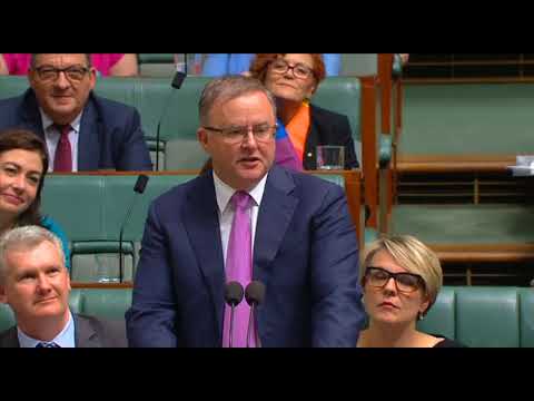 171207 - Malcolm Turnbull and Tony Abbott - NBN Question