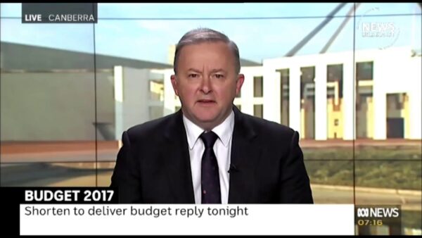 ABC Breakfast - 11 May 2017