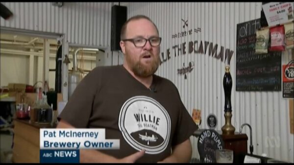 ABC Brewers - 20 March 2017