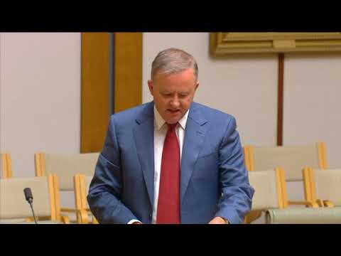 Aviation Rescue and Firefighting Services - Parliament of Australia - 5 February 2018