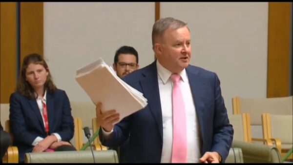 Anthony Albanese MP: Craft Beer Petition – Federation Chamber – Monday 4 December 2017