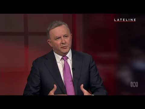 Lateline - Friday 6 October 2017