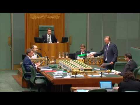 Migration Legislation Amendment - 9 November 2016