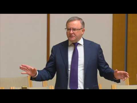 Parliamentary Speech - Tourism - Thursday, 15 June 2017