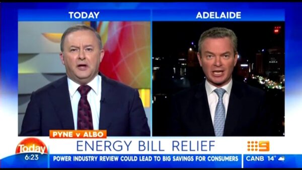 The Today Show - Friday 9 June 2017 - Energy prices, COAG terror laws & Saudi soccer team