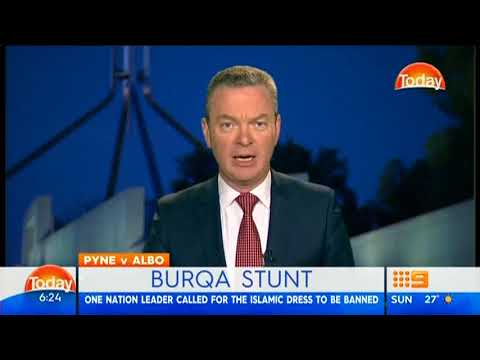Today Show - Friday 18 August 2017