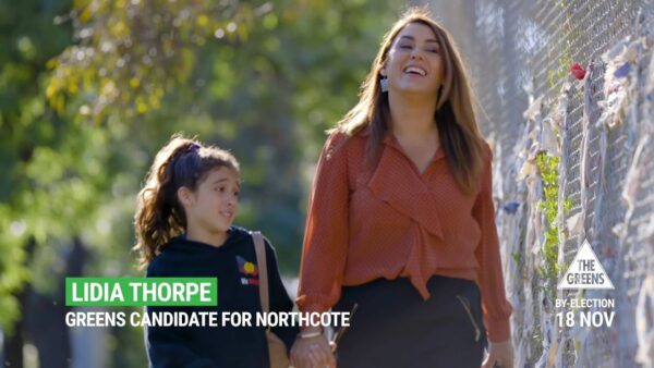 A strong voice for Northcote