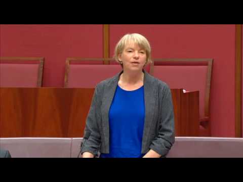 Australian Greens: A way forward on marriage equality