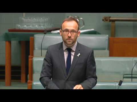 Adam Bandt: Young people are getting screwed. Here's why.