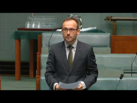 Adam Bandt calls on Peter Dutton to stop Saeed's deportation