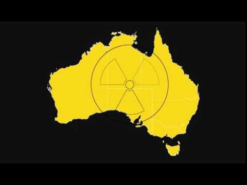 Nuclear Waste in Australia