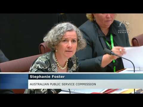 Senator Rice questions APSC about gender-neutral bathrooms in government buildings