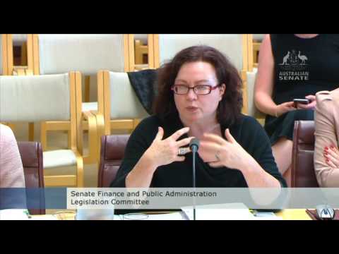 Australian Greens: Senator Waters on 1800 RESPECT – Office for Women