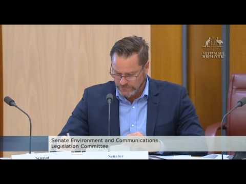 Senator Whish-Wilson queries effectiveness of Tamar River silt raking