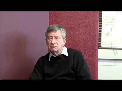 ALP National President Ballot: Interview with John Lannan