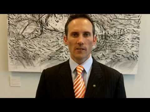 Australian Labor Party: Andrew Leigh: Talking Productivity