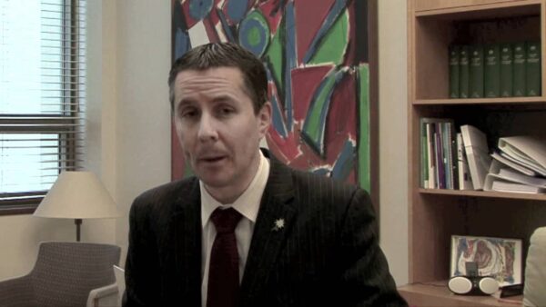 Budget 2011 From the House: Mark Butler on Mental Health announcements
