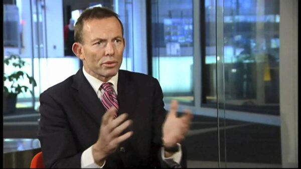 Australian Labor Party: Don’t trust Tony Abbott on climate change