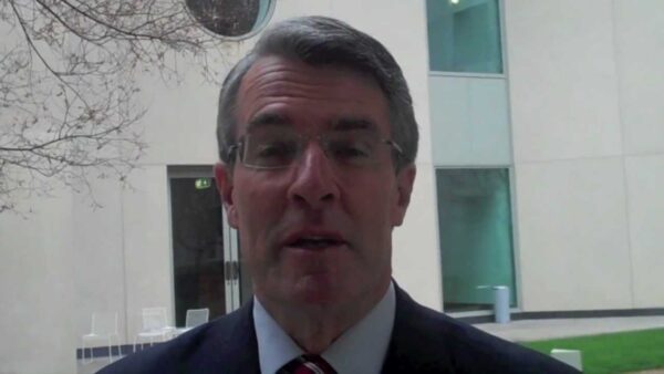 From The House: Mark Dreyfus