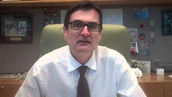 Greg Combet: Price On Carbon