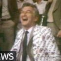 Hawke's advice for bosses after America's Cup win (1983) | ABC News