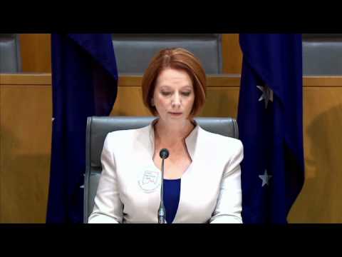 Julia Gillard: COAG Press Conference