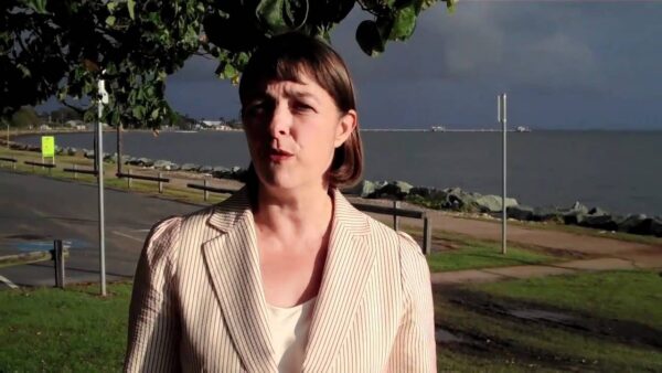 Nicola Roxon: Update on the Redcliffe Super Clinic