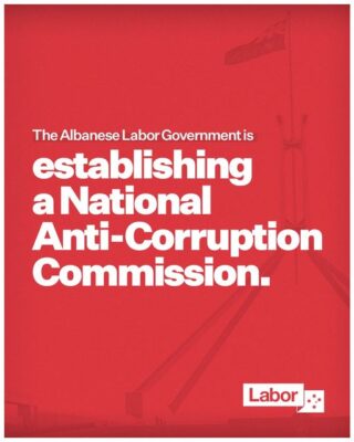 Australian Labor Party: The Albanese Labor Government is delivering on its promise to tackle c…